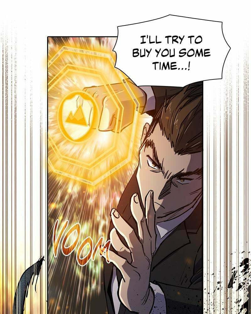 My S-Class Hunters – Chapter 10 page 28