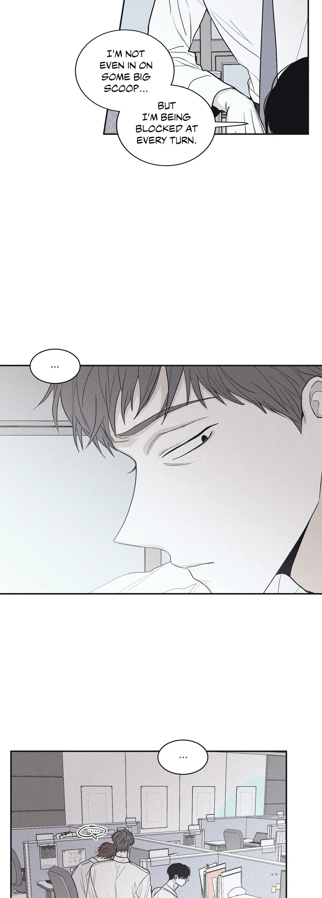 Checkmate (Tan) – Chapter 46 page 22