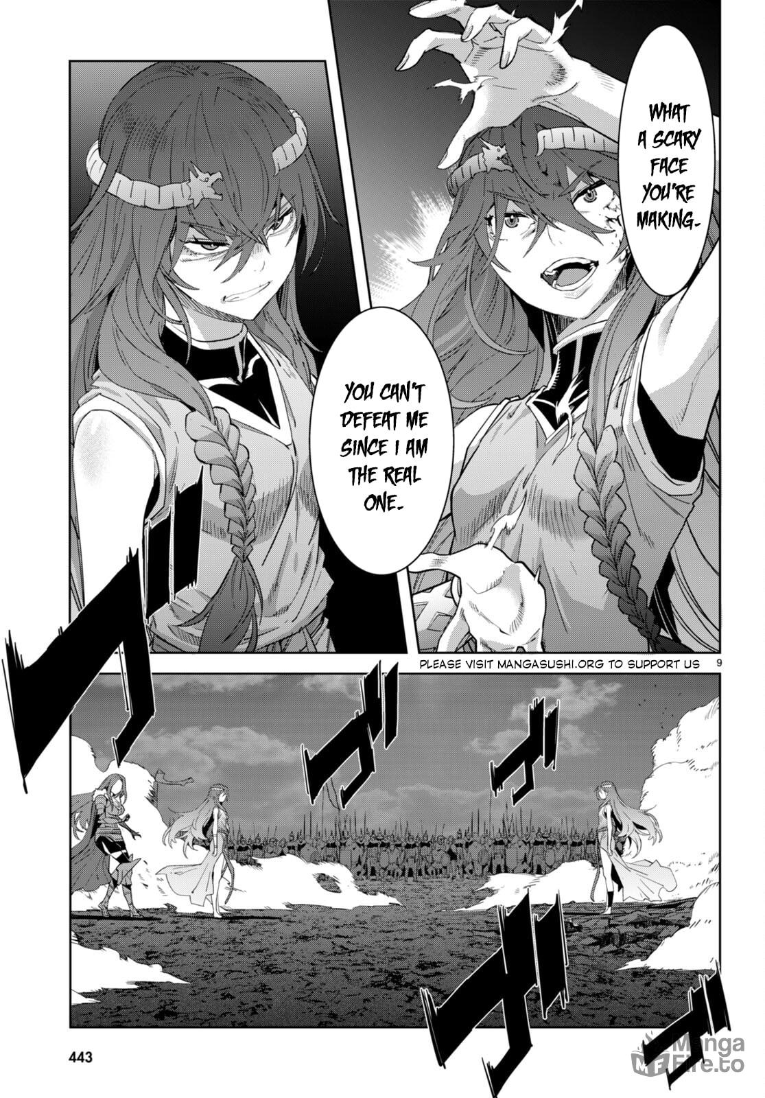 Twin Fight page 9