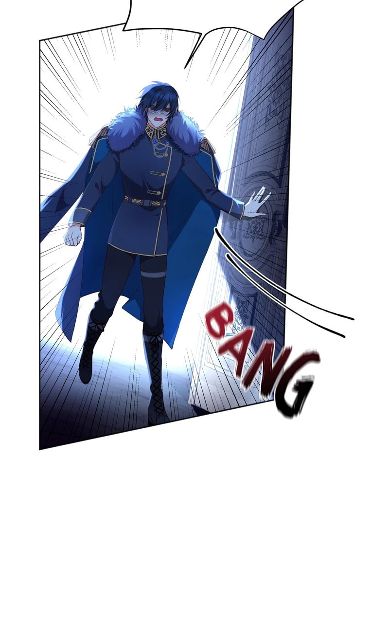 Lock Me Up, Duke! – Chapter 4 page 55