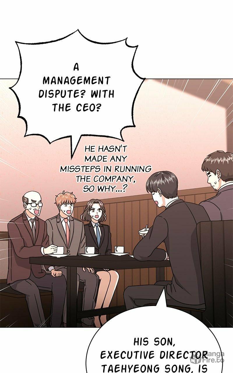 Superstar Associate Manager – Chapter 62 page 38