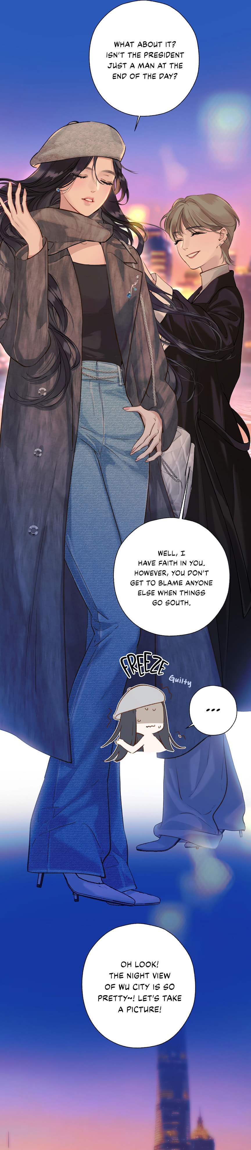 Miss You page 8