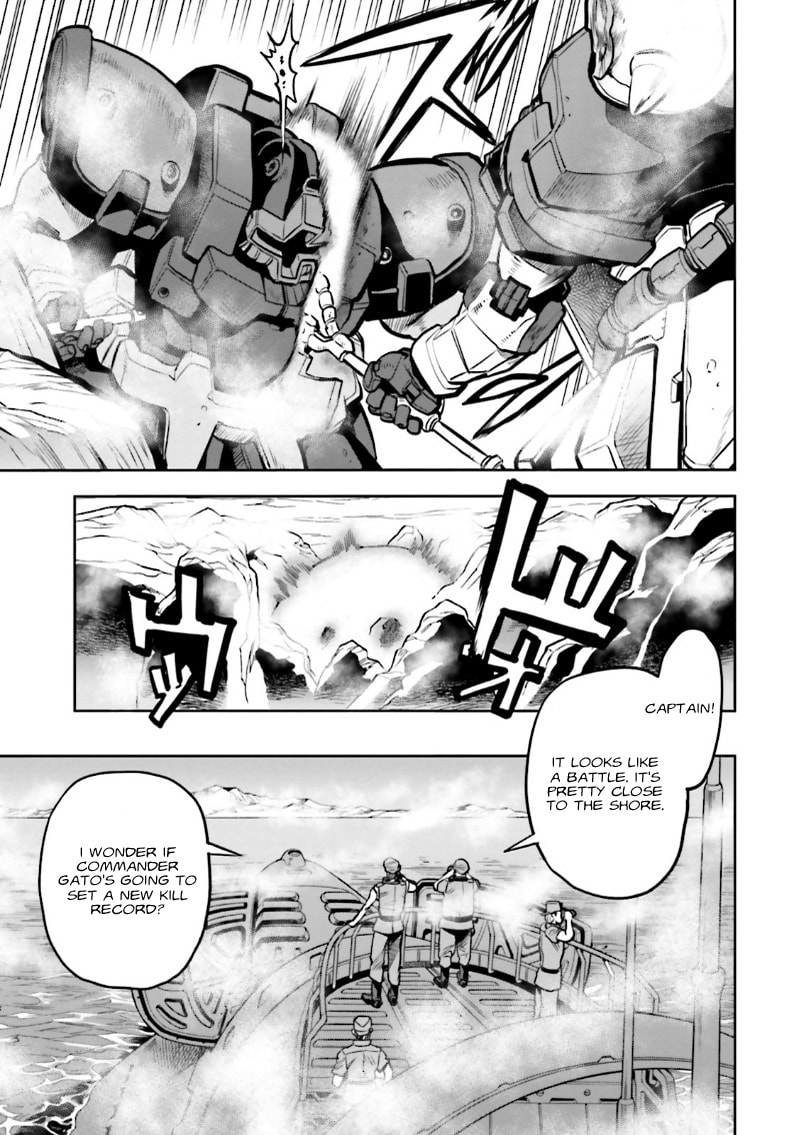 One Who Takes a Stand page 13