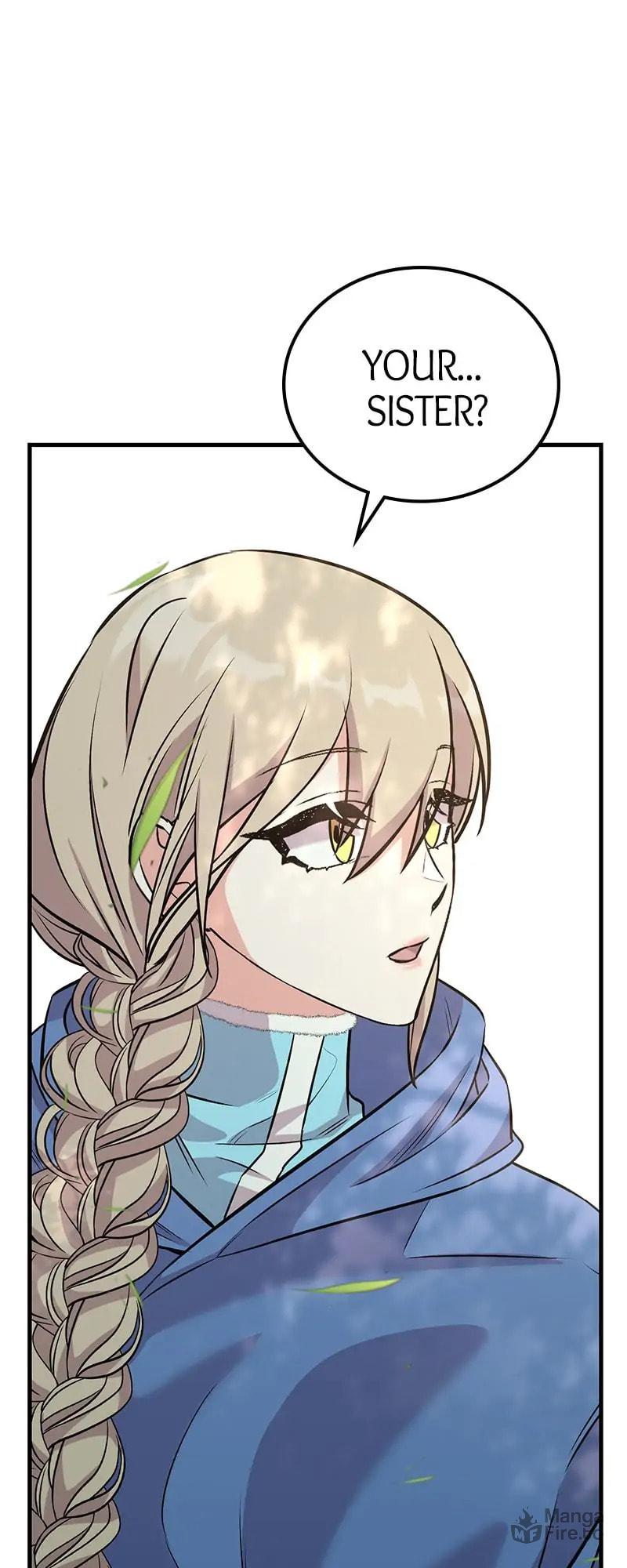 Amelia's Opalescent Marriage – Chapter 25 page 20