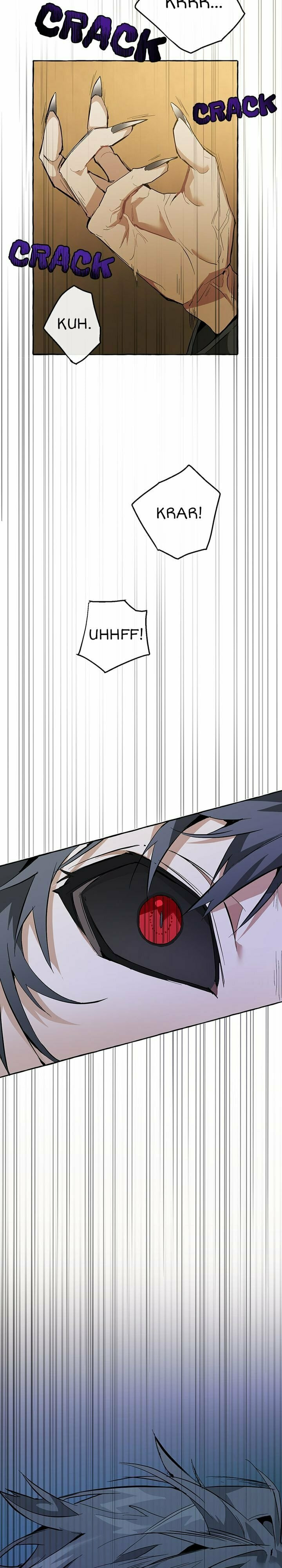 Lout of Count’s Family – Chapter 33 page 24