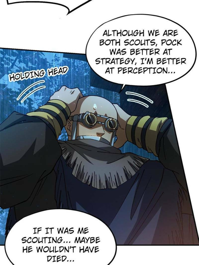 Doomsday Jigsaw Puzzle – Chapter 55 page 37