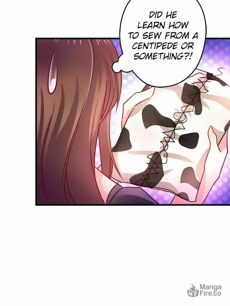 Beauty and the Beasts (Colored) – Chapter 5 page 11
