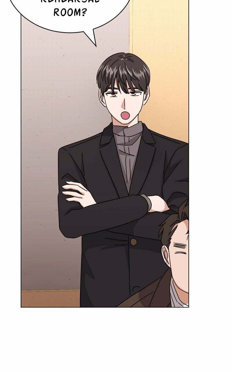 Superstar Associate Manager – Chapter 64 page 6
