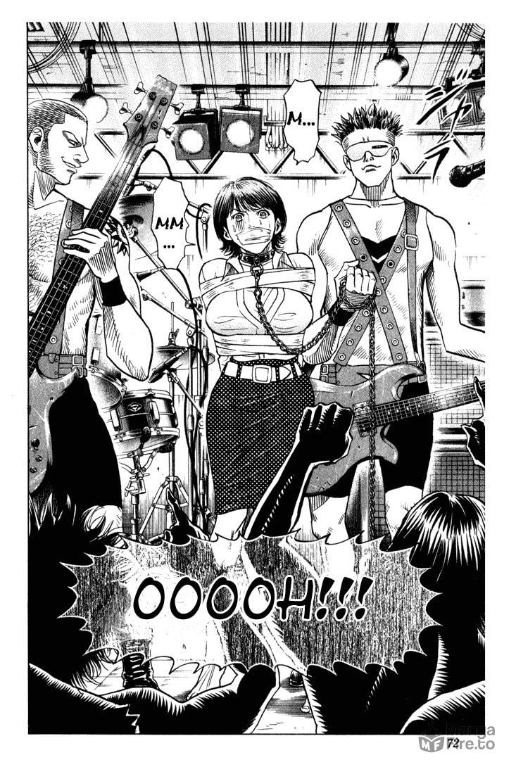 BLUE BLOOD page 4