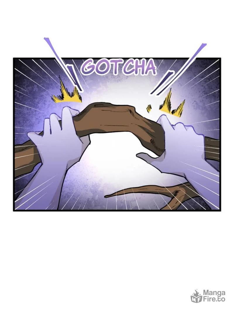 Clumsy Master, You've Crossed the Line! – Chapter 20 page 2