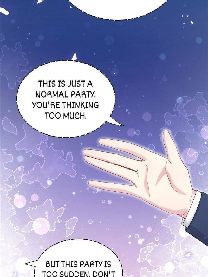 Whose Baby is it? (Colored) – Chapter 72 page 27