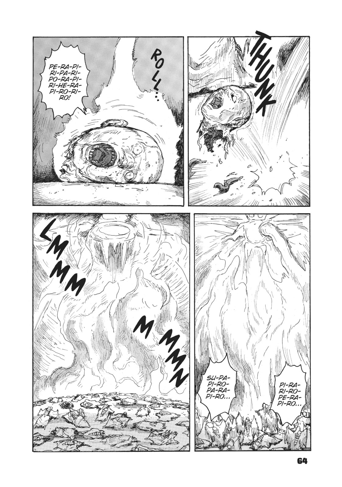 The Core page 25