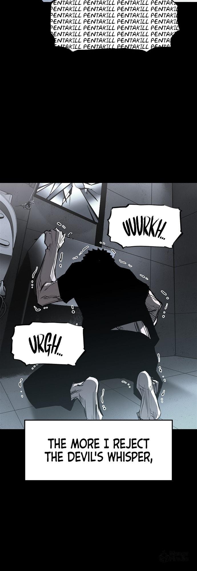 Hanlim Gym – Chapter 76 page 23