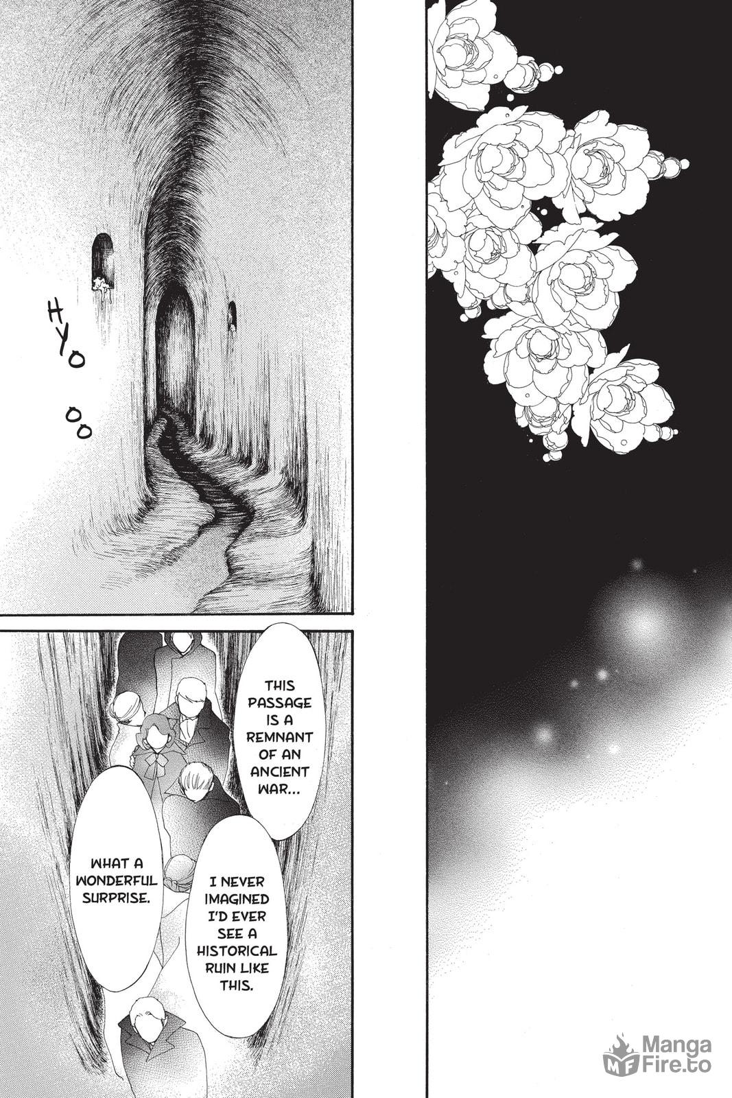 Being Loved Is Not Enough page 32