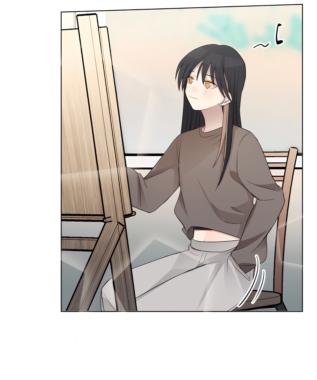 There's No Need to Secretly Take Photos page 13