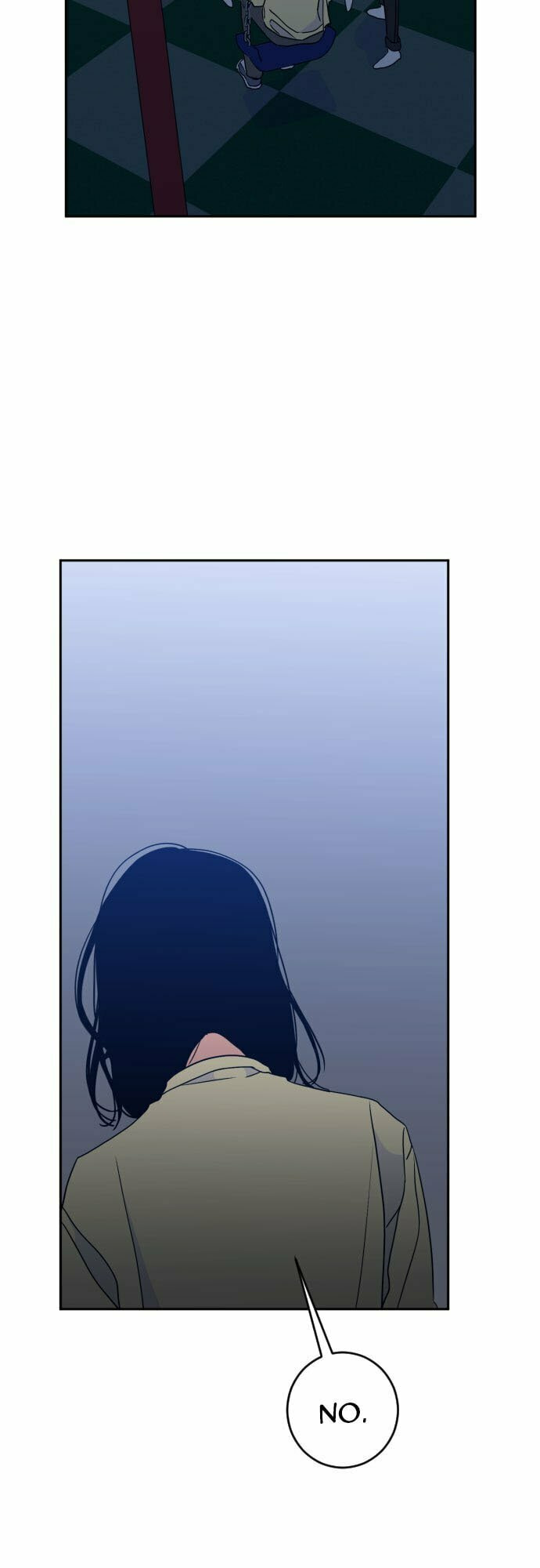 Bad Side – Chapter 57 page 15