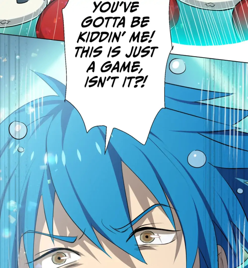 DRAMAtical Murder – Chapter 3 page 67