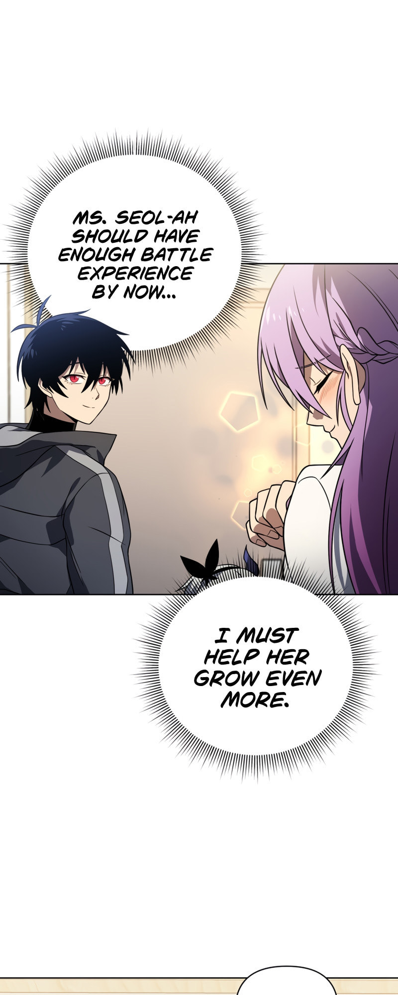 Player Who Returned 10,000 Years Later – Chapter 44 page 10