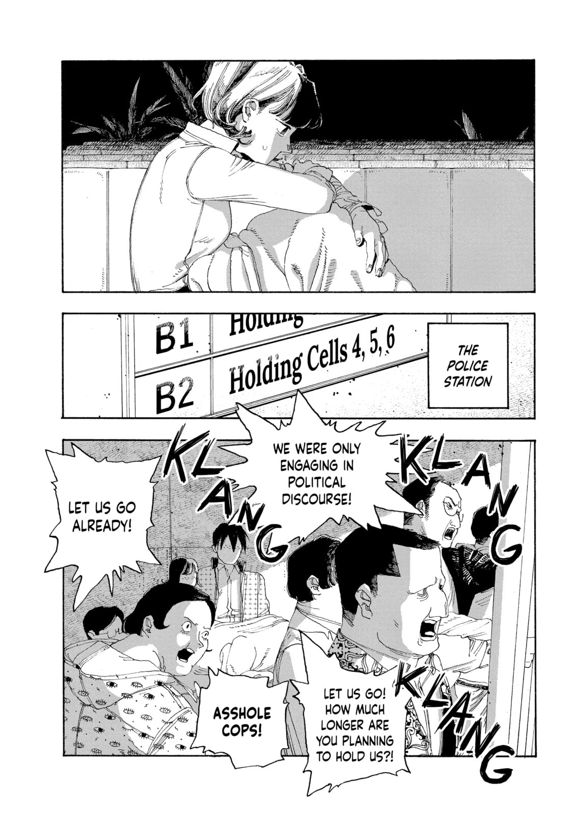 No Way We'll Pay page 16