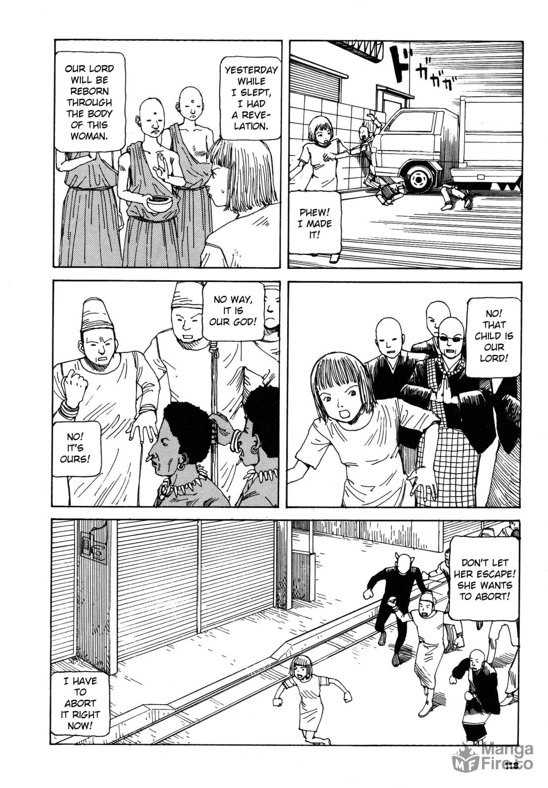 Collecting #6 page 17