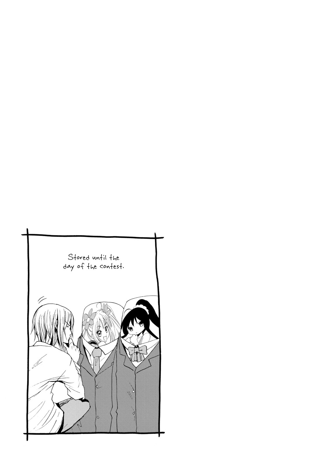 Older Girl page 40
