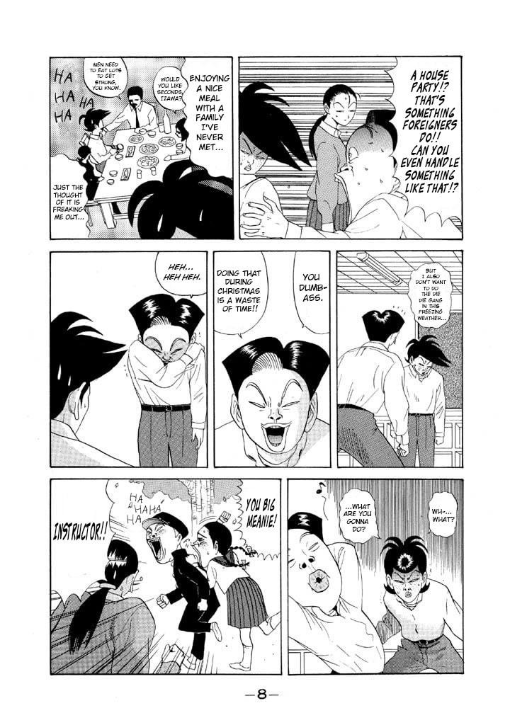 Santa Lucia page 7