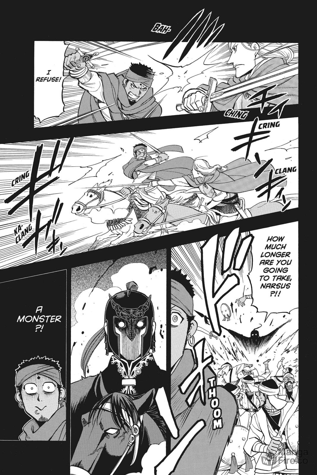 THE SINDHURAN RAKE page 14