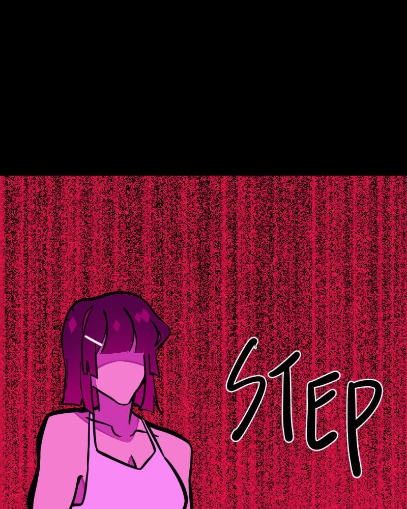 Homesick (Ms. Freaky) (Colored) – Chapter 36 page 3