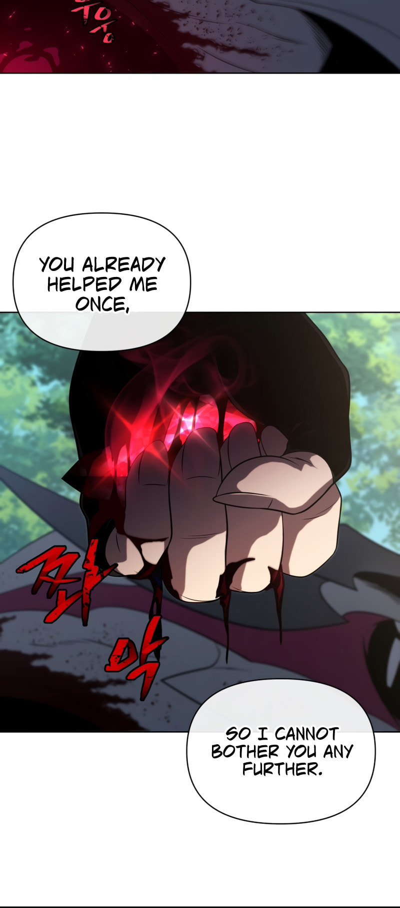 Player Who Returned 10,000 Years Later – Chapter 45 page 42