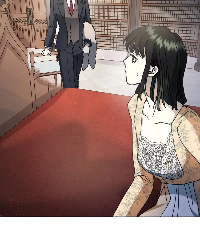 The Psycho Duke and I – Chapter 5 page 55