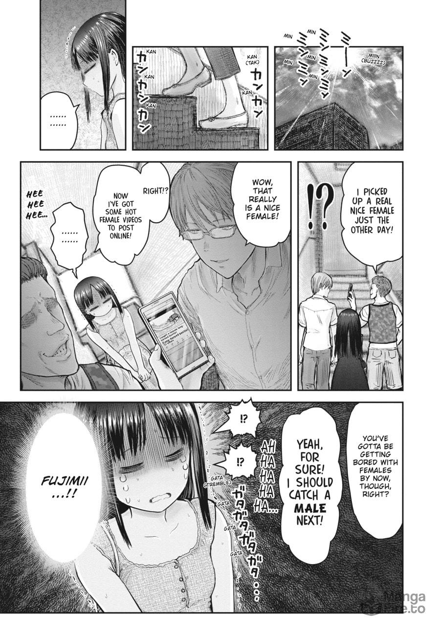 Uncle from Another World – Chapter 24 page 2
