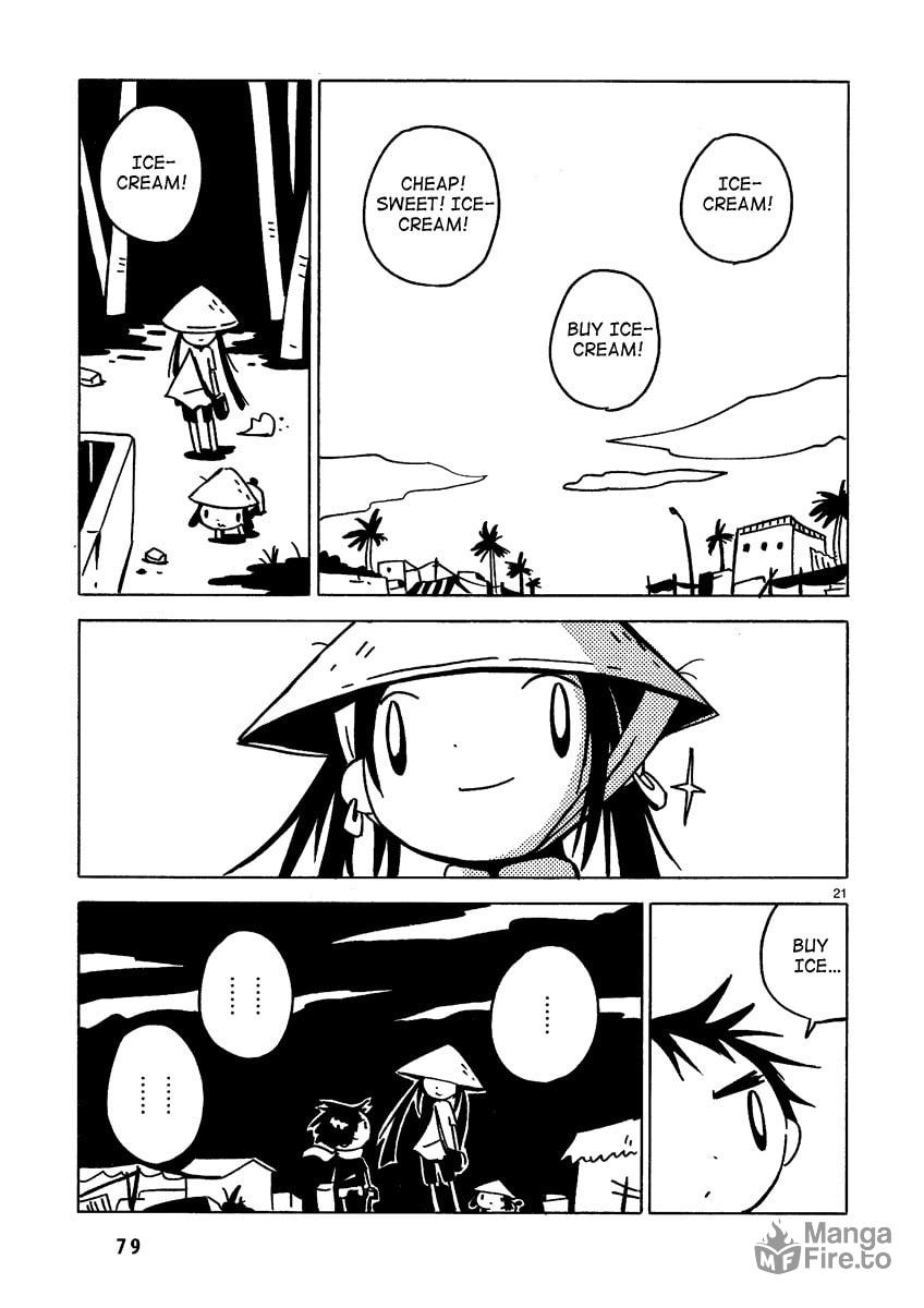 A Family of Two page 20