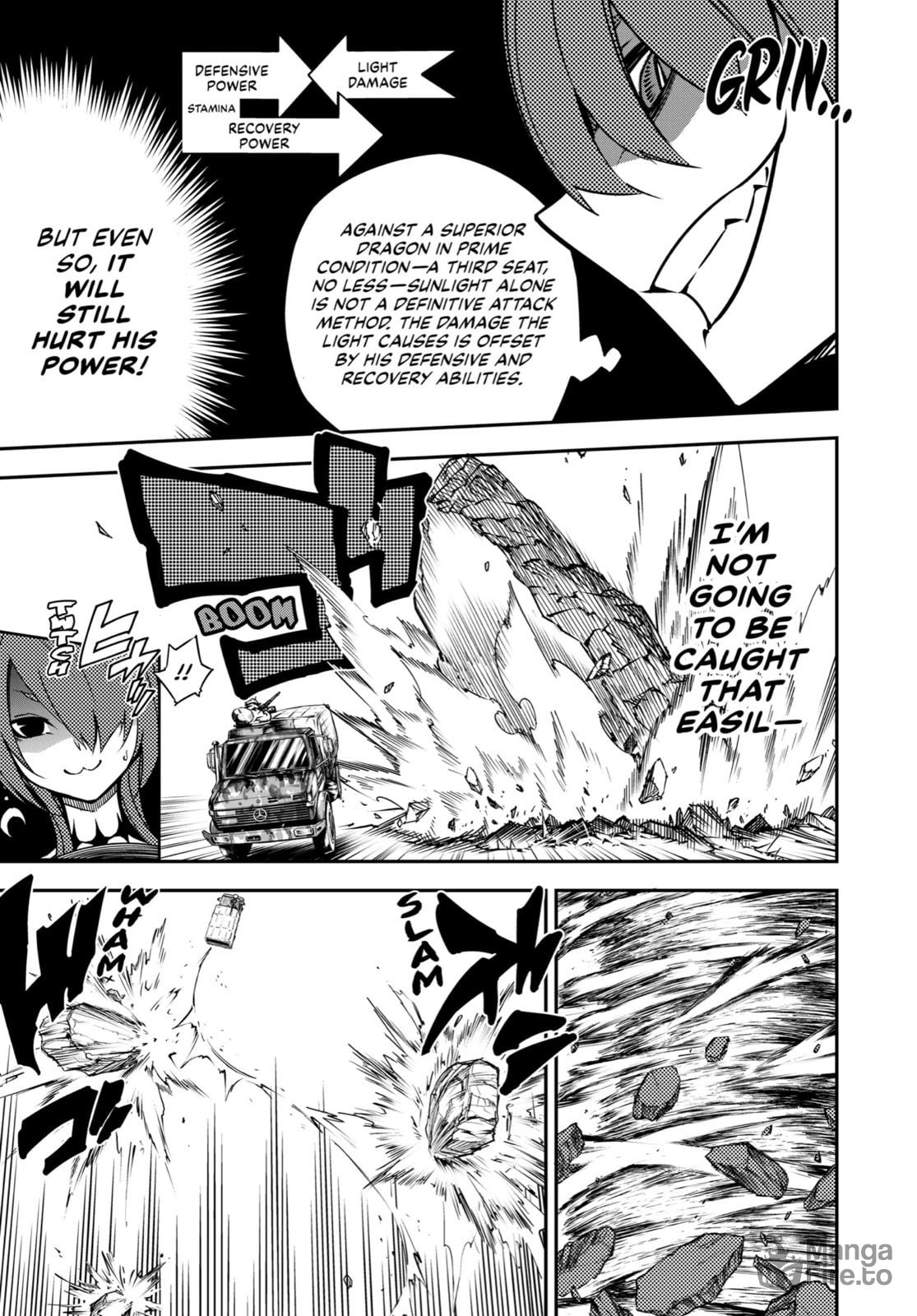 Morning of Action page 9