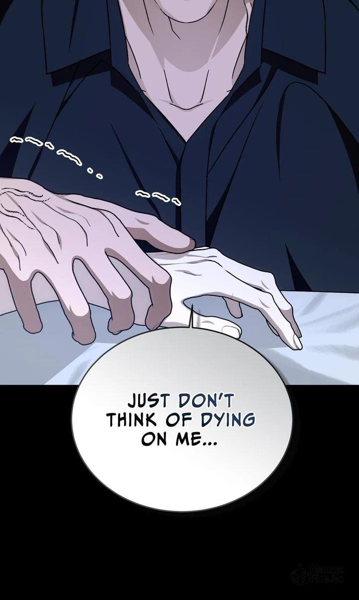 Cozy Obsession – Chapter 51 page 54