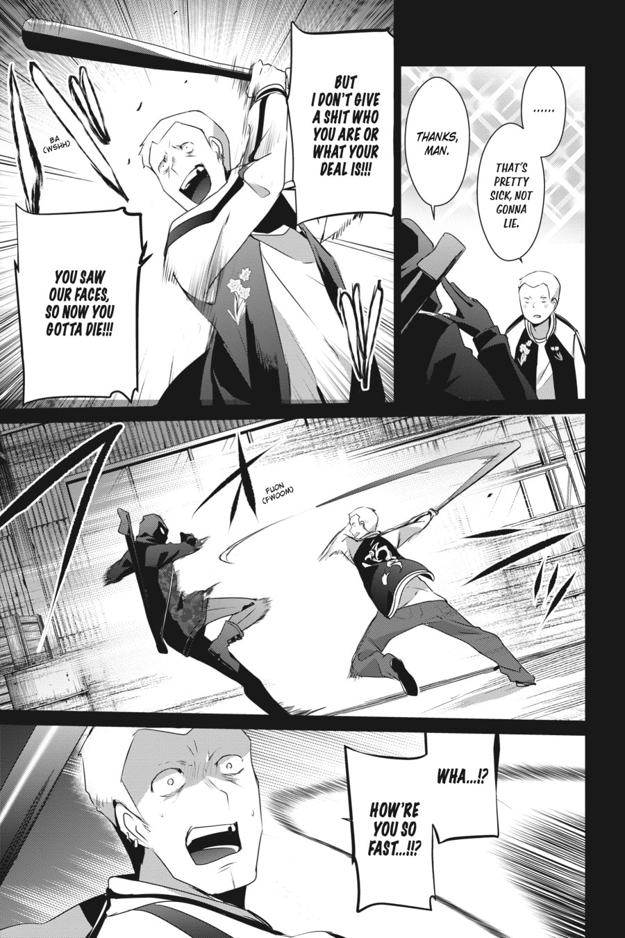 The Eminence in Shadow – Chapter 47 page 10