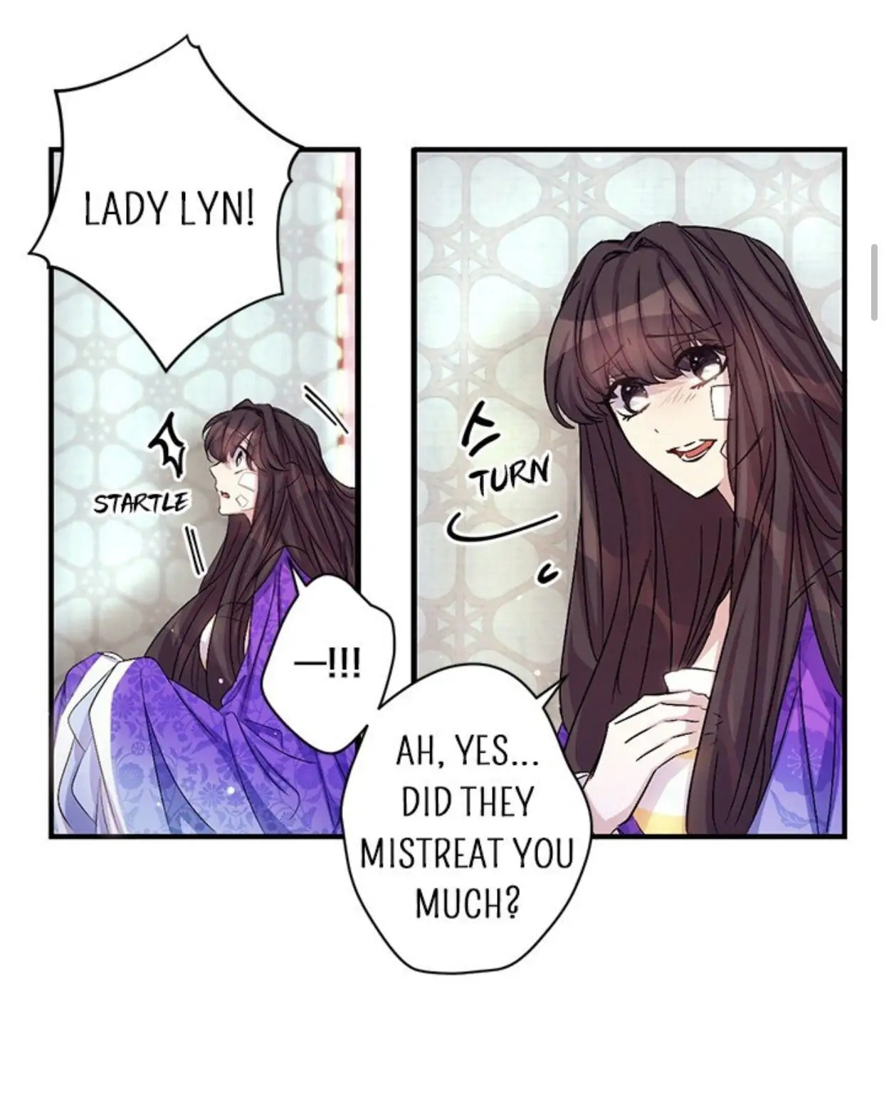 Girl Jock Empress – Chapter 30 page 6