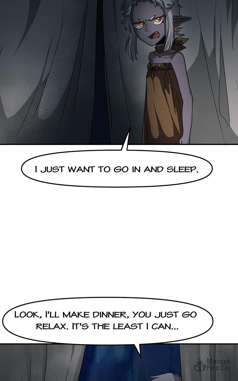 Lord of Goblins (Colored) – Chapter 17 page 39
