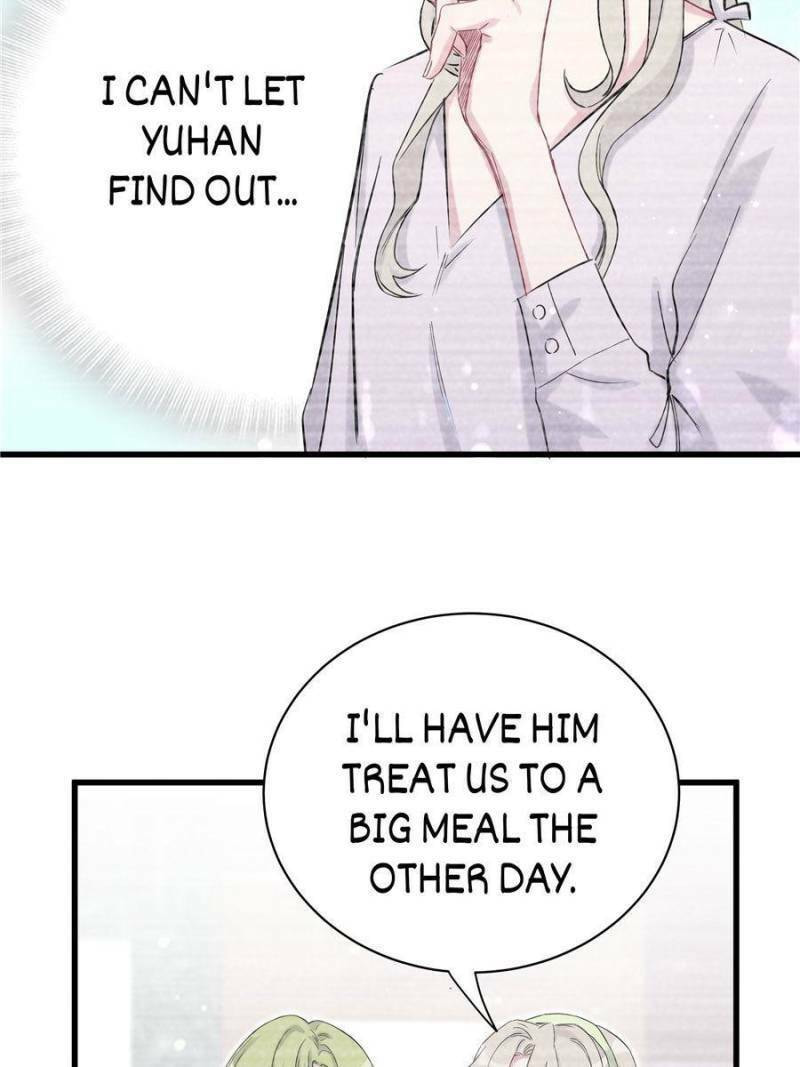 Whose Baby is it? (Colored) – Chapter 49 page 40