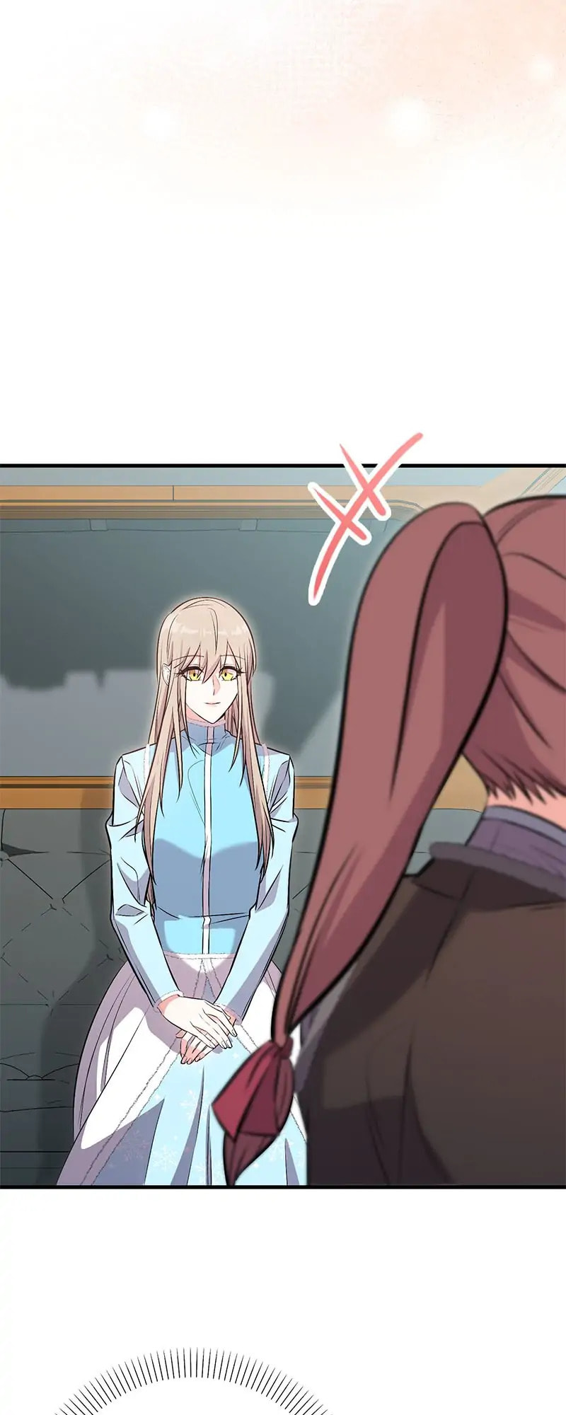 Amelia's Opalescent Marriage – Chapter 25 page 3