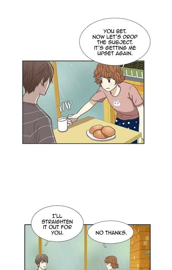 Odd Girl Out – Chapter 60 page 30