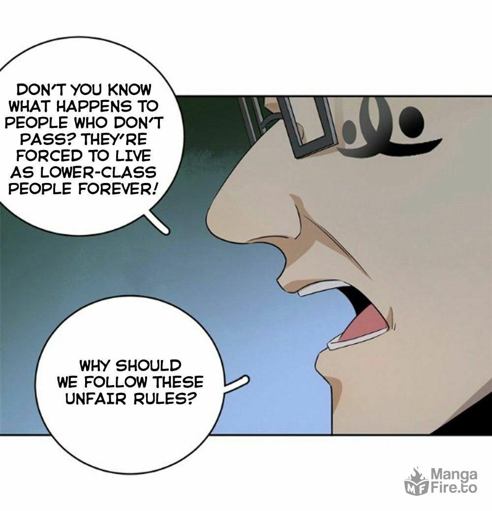 World's Best Martial Artist (Colored) – Chapter 16 page 32