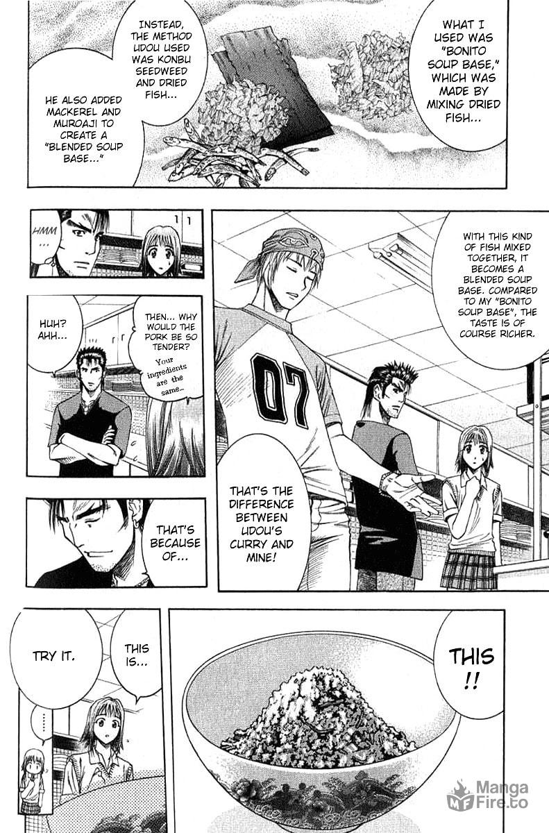 The Strongest Tag-Team and the Message to Nara page 11