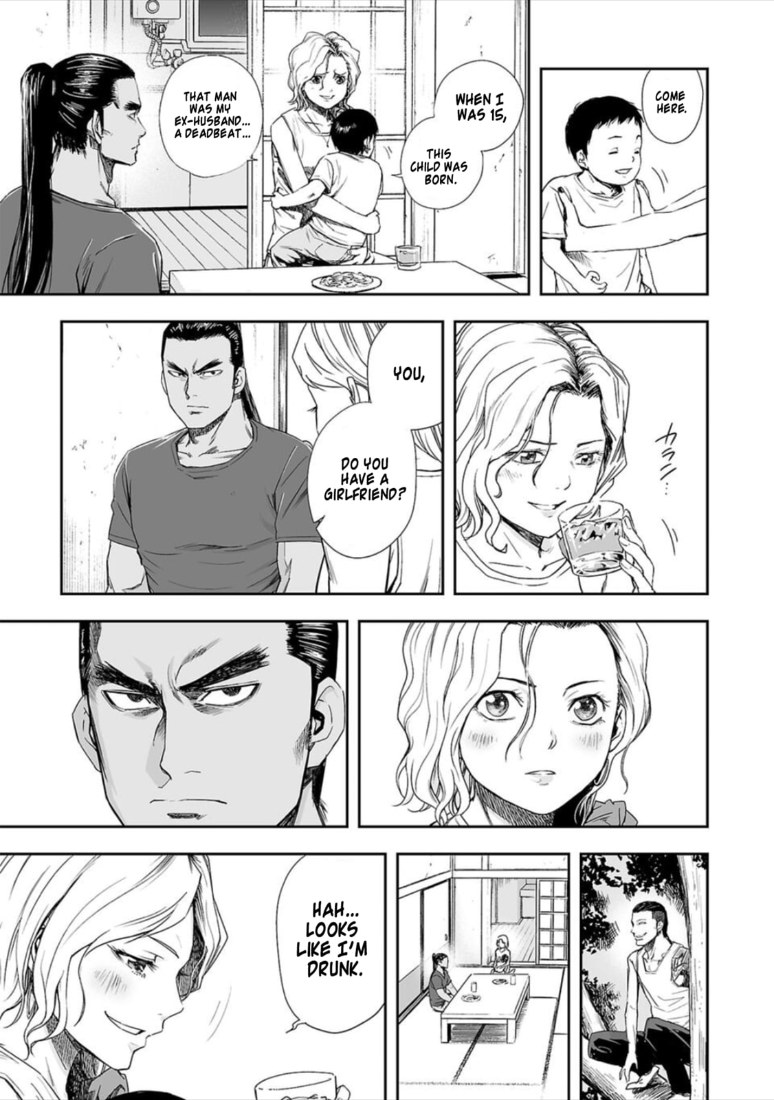 Critical Situation page 12