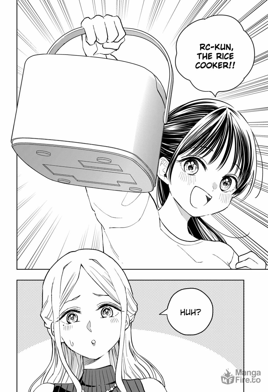 Set It and Forget It – Chapter 9 page 9