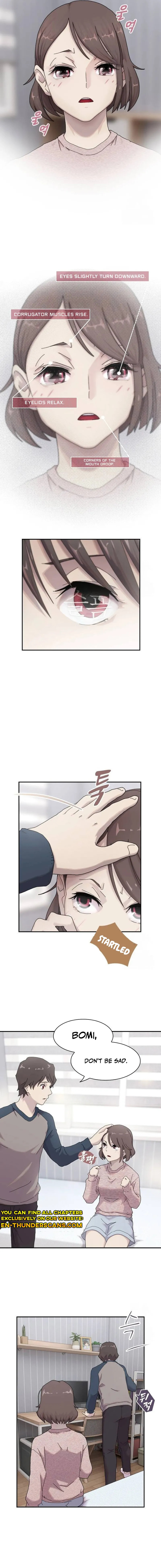 The Genius Who Sees Through the World – Chapter 4 page 22