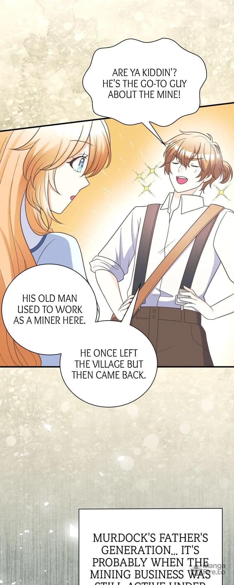 Sansho Kuhirune-tsuki Seikatsu Oyakusoku Shite Kudasai, Koushaku-sama – Chapter 28 page 17