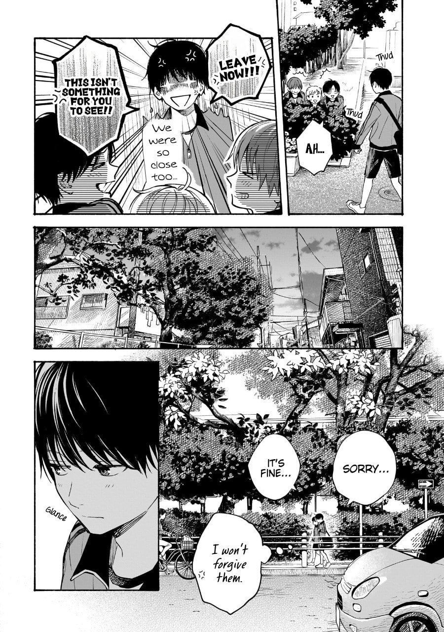 I'm Jealous page 15