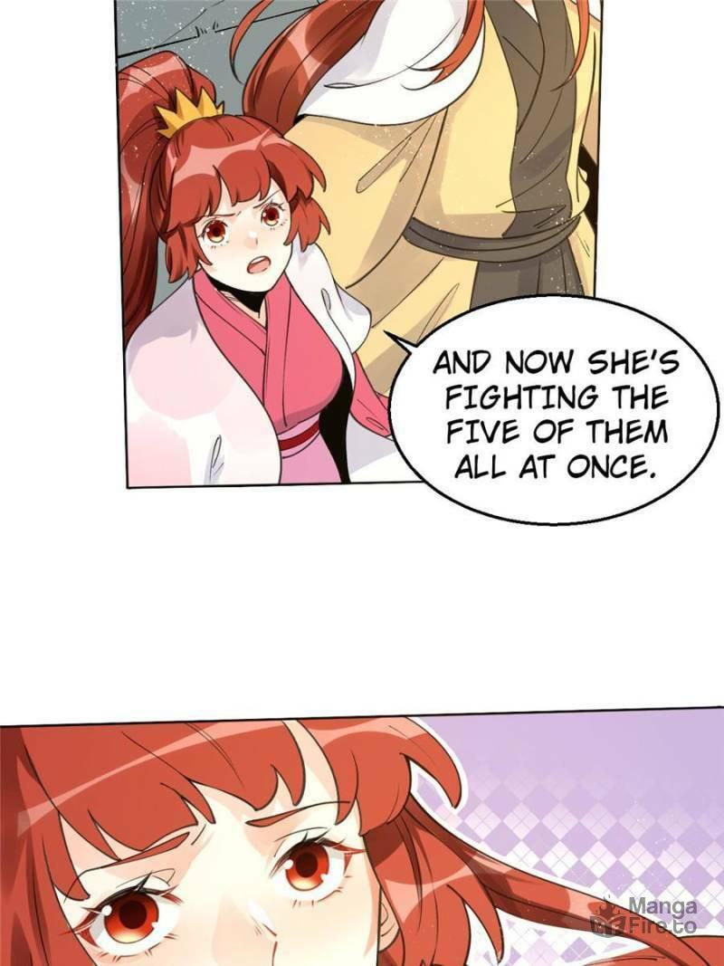 A Big Shot Actually – Chapter 58 page 4