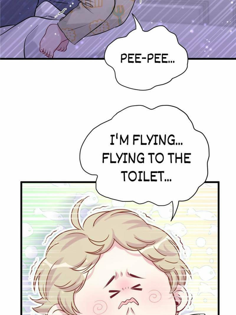 Whose Baby is it? (Colored) – Chapter 55 page 51