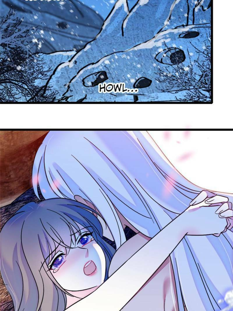 When Beauty Meets Beasts (Colored) – Chapter 71 page 13